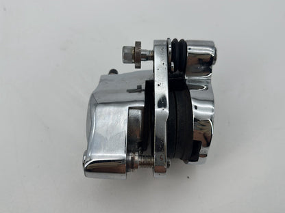 1999 - 2006 Harley-Davidson Dyna Low Rider Front Right 1 Brake Caliper Chrome