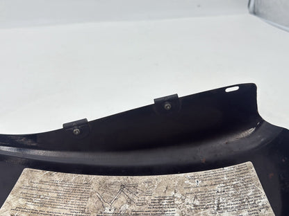2004 - 2022 Harley-Davidson Sportster 1200 Nightster Left Fairing Side Oil Tank Cover 66251-04A