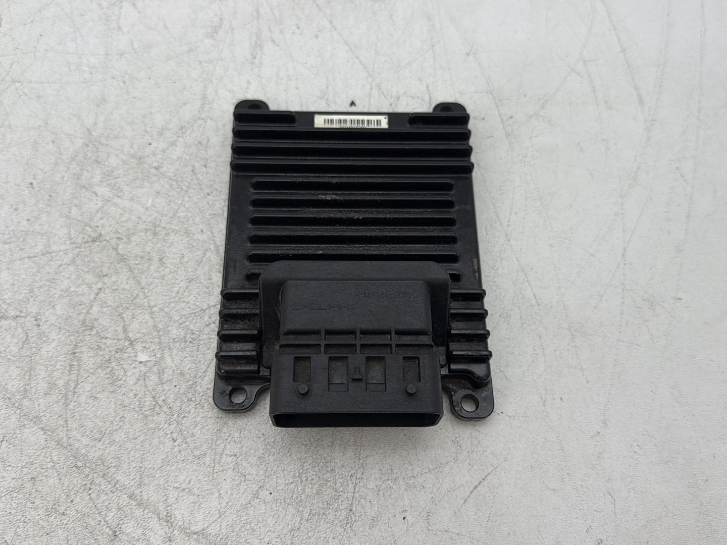 2013 Harley Electra Glide Touring Ultra FLHTCUI OEM Engine Control Module Brain ECU ECM