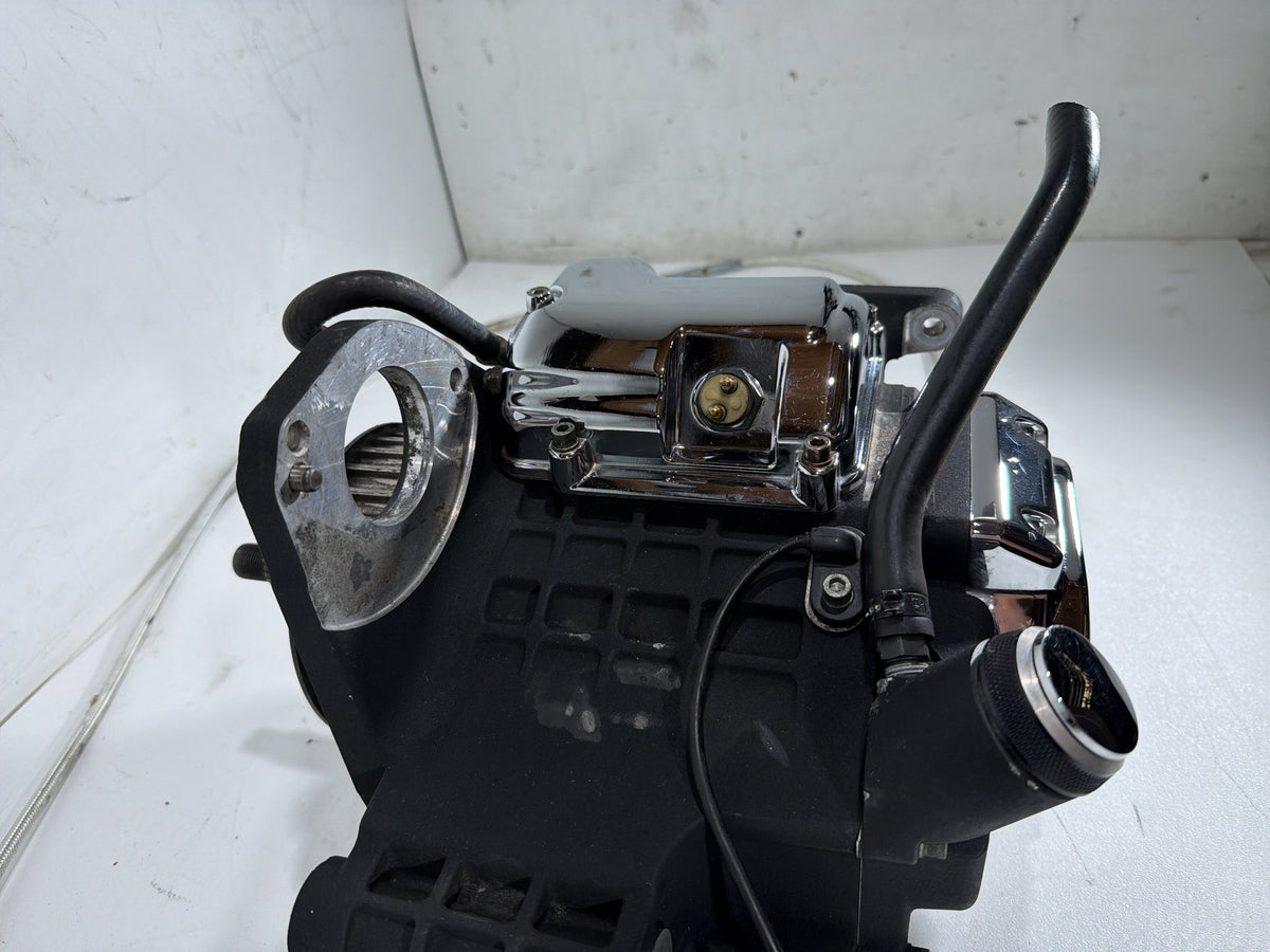 2004 Harley Electra Glide Touring Ultra OEM 5 Speed Transmission Gearbox 30K