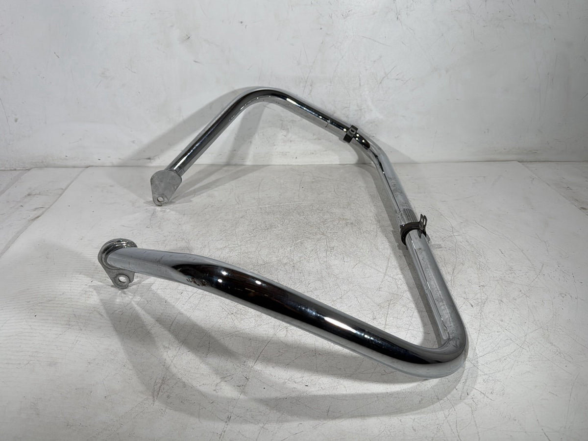 2007 Harley Electra Glide Touring Ultra OEM Front Engine Crash Highway Bar Guard