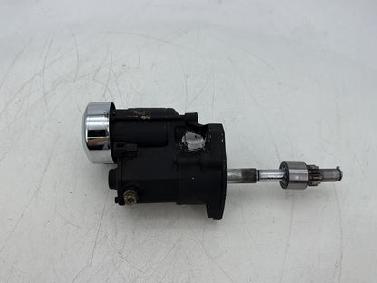 1997 Harley Softail FLSTC Heritage Classic OEM Engine Starter Motor 31553-94B
