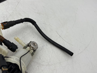 2014 Harley Street Glide Touring FLHXS OEM Fuel Pump Gas Gasoline Petrol Sending