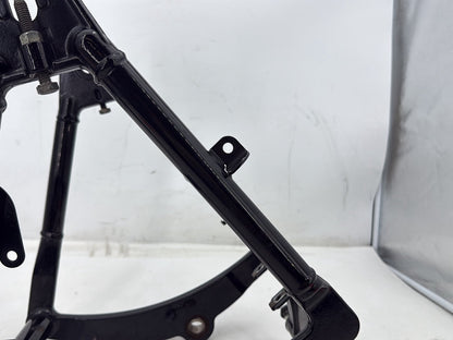 2005 Harley Heritage Softail Classic FLSTCI OEM Rear Fork Swingarm Swing Arm