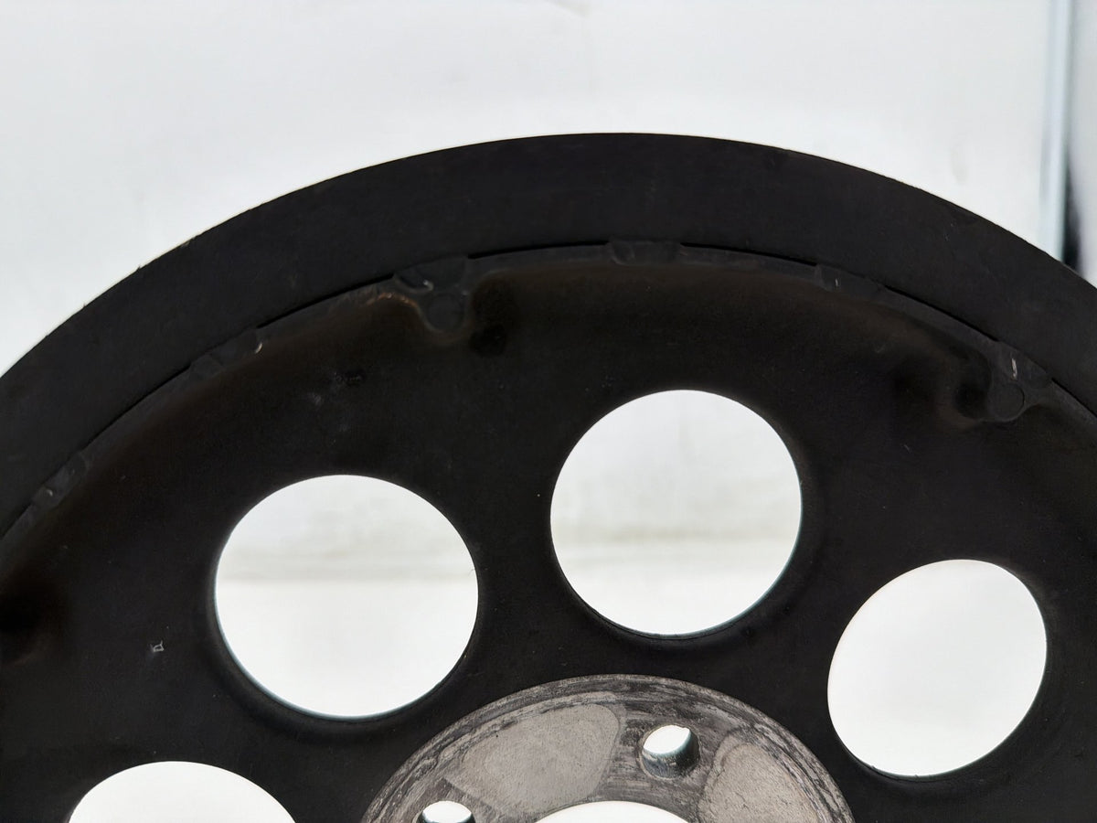 2002 Harley Electra Glide Touring OEM Rear Driver Pulley Sprocket 70T 1-1/8"
