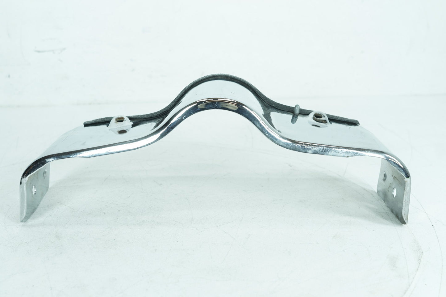 2007 - 2012 Harley-Davidson Touring Electra Glide Classic Front Lower Fairing Outer Skirt 58208-96A 58208-96A