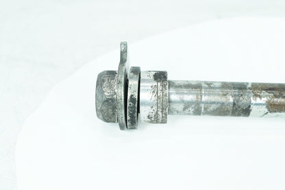 2007 - 2011 Harley-Davidson Touring Electra Ultra Rear Wheel Axle Bolt Shaft 41056-09