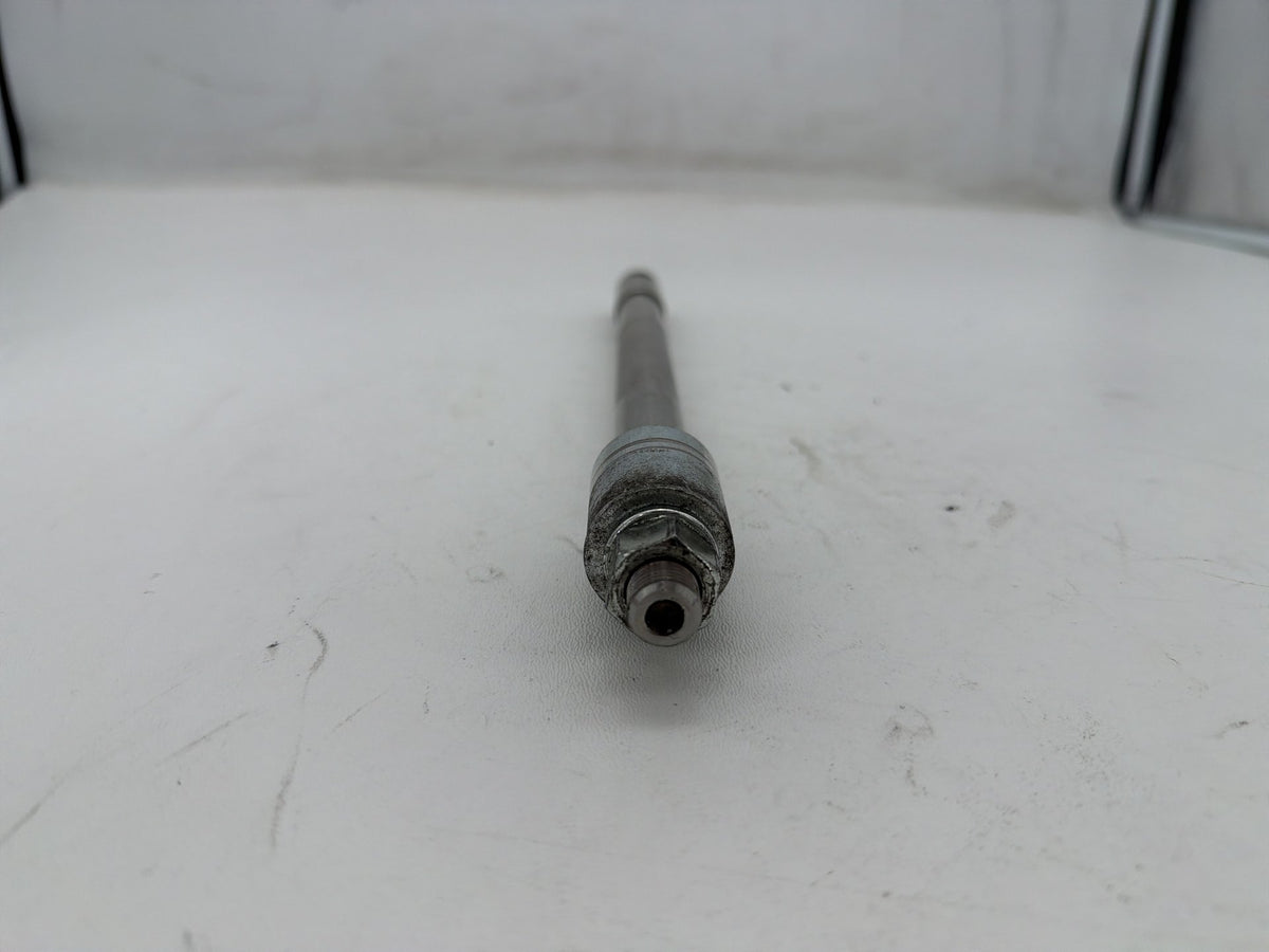 1995 Harley Electra Glide Touring Classic OEM Front Wheel Axle Bolt Shaft