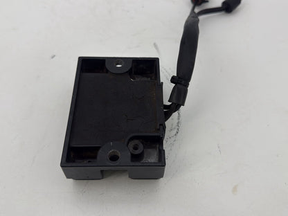 2003 Harley Sportster XL1200C 1200 Custom Anniversary OEM Voltage Regulator Rectifier