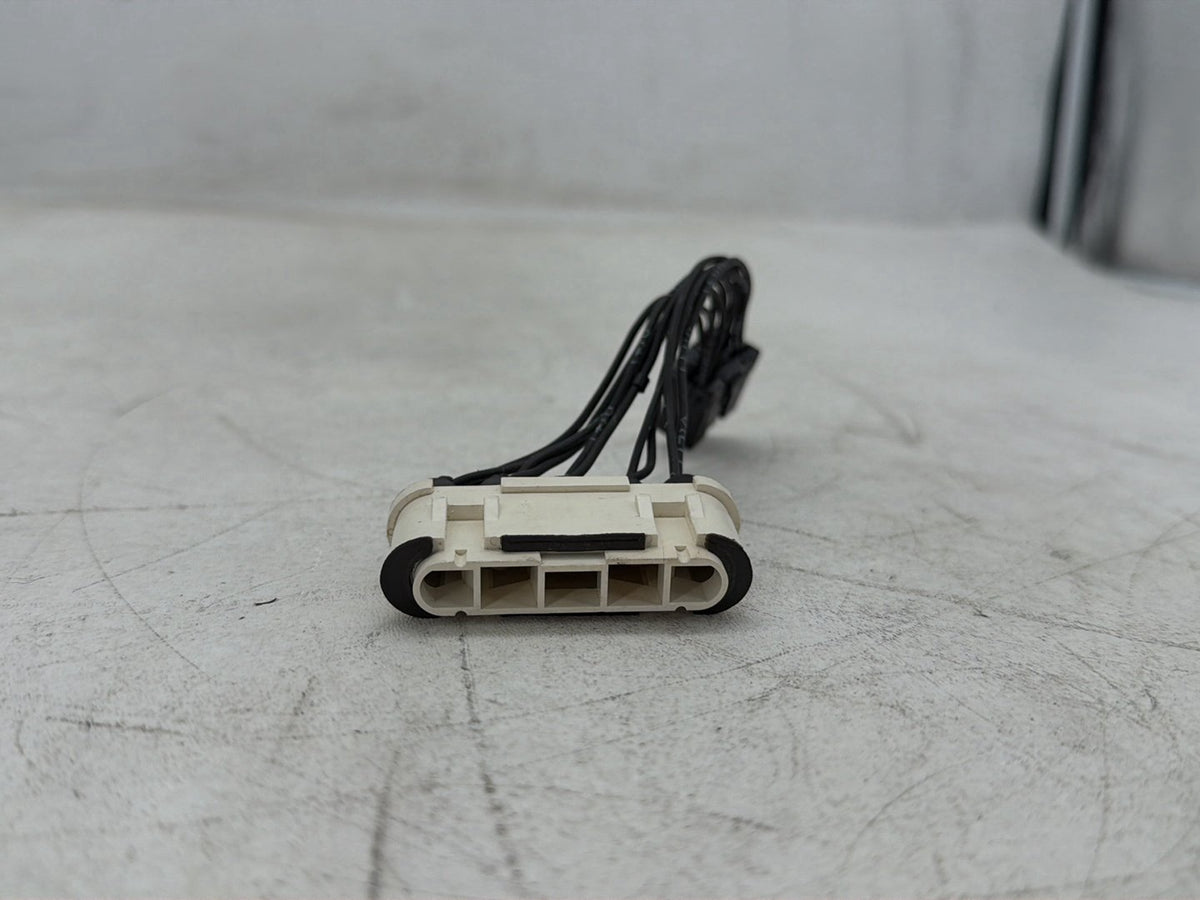 2006 Harley Electra Glide Touring Ultra FLHTCUI OEM Dash Indicator Lamp Wire Plug In