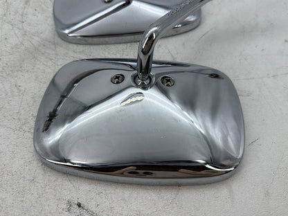 1996 Harley Electra Glide Touring FLHT OEM Left Right Rear View Mirror