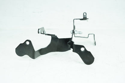 2018 - 2025 Harley-Davidson Softail Street Bob Front Fairing Radio Caddy Mount Holder 47200478