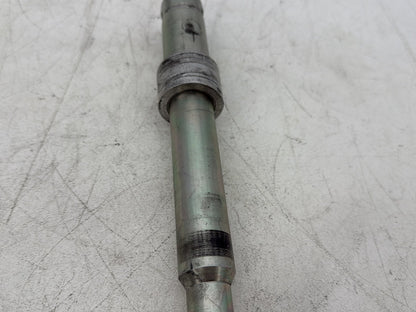 2008 Harley Sportster XL883L 883 Low OEM Front Wheel Axle Bolt Shaft 43895-08