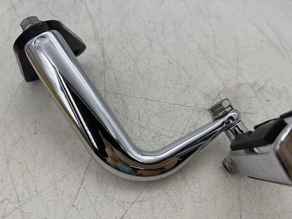 2006 Harley Sportster XL883L 883 Low OEM Right Driver Foot Controls Peg Rest