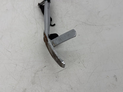 2005 Harley Touring FLHRCI Road King Classic OEM Left Side Jiffy Kick Stand & Spring