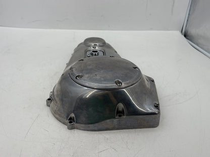 2002 Harley Dyna FXD Super Glide OEM Outer Primary Clutch Cover
