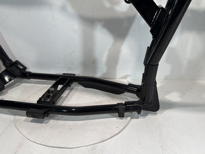 2006 - 2017 Harley-Davidson Dyna Street Bob Body Main Frame Chassis SLVG 47463-06BHP