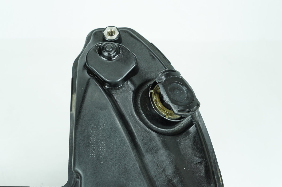 2012 - 2026 Harley-Davidson Sportster Iron 883 Oil Tank Reservoir Bottle Canister & Dipstick 62500017