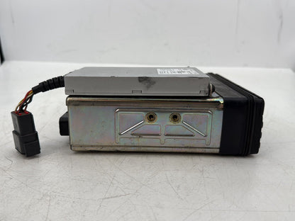 2007 Harley Touring FLHTCU Electra Glide Ultra OEM Harman Kardon AM FM CD Radio Player