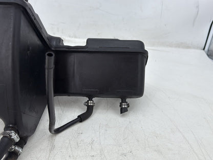 2008 Harley Sportster XL883L 883 Low OEM Oil Tank Reservoir Bottle Canister