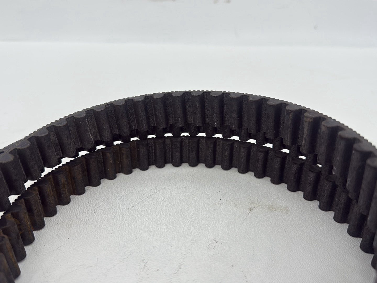 2018 Harley Touring FLHRXS Road King Special OEM Rear Drive Belt 140T 24 mm