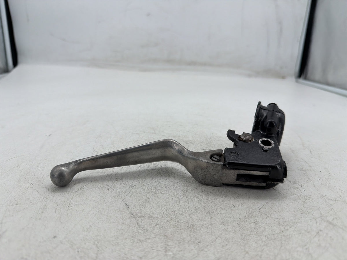2002 Harley Heritage Softail Classic OEM Front Left Hand Clutch Control Lever