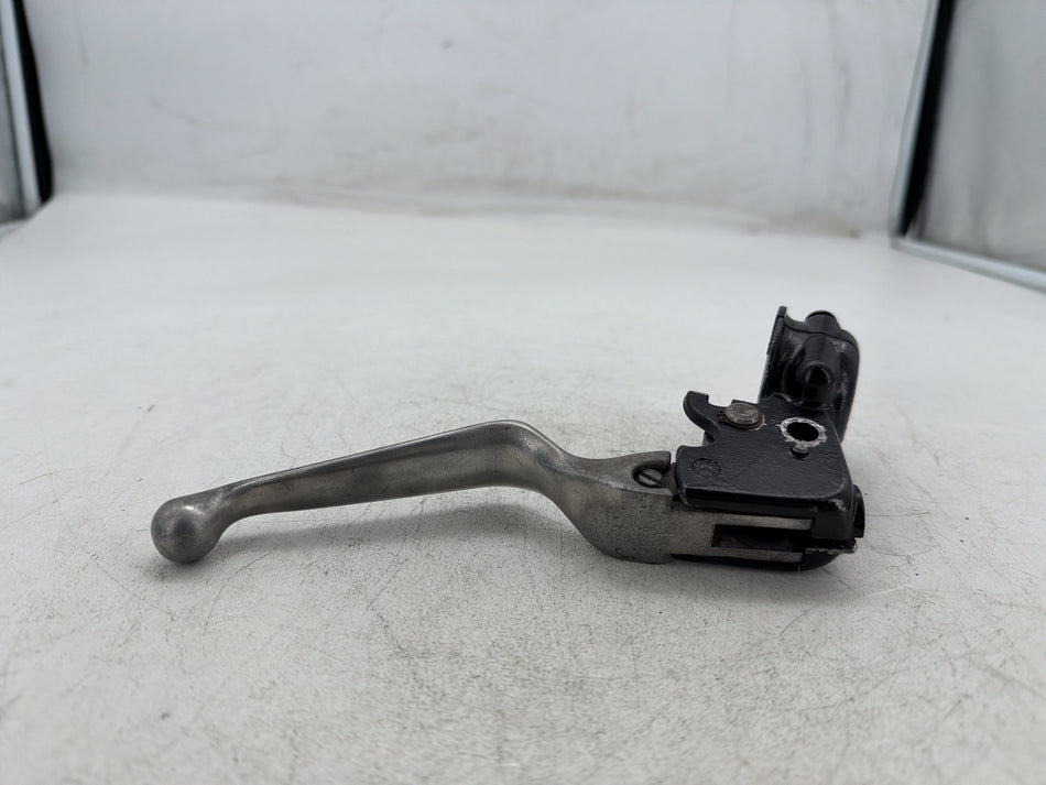 2002 Harley Heritage Softail Classic OEM Front Left Hand Clutch Control Lever