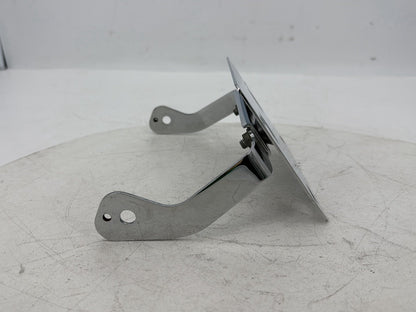 2007 - 2016 Harley-Davidson Touring Electra Glide Ultra Rear License Plate Support Bar Holder