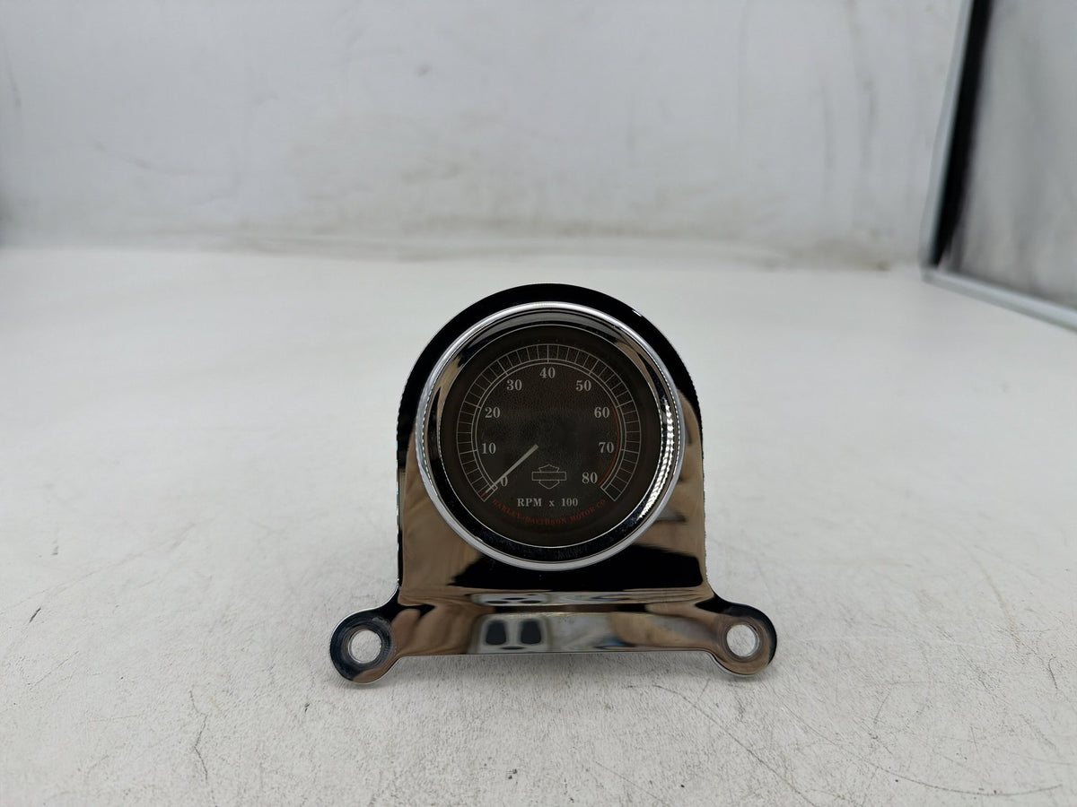 2001 Harley Softail Standard Tachometer Tacho Gauge Instrument Cluster Mini Kit