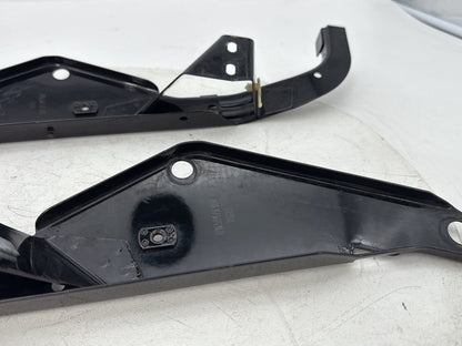 2007 - 2016 Harley-Davidson Touring Electra Glide Ultra Right Left Fairing Support Brackets