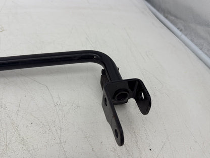 2016 Harley Road King Touring FLHR OEM Rear Left Right Saddlebag Guard Rails Bar