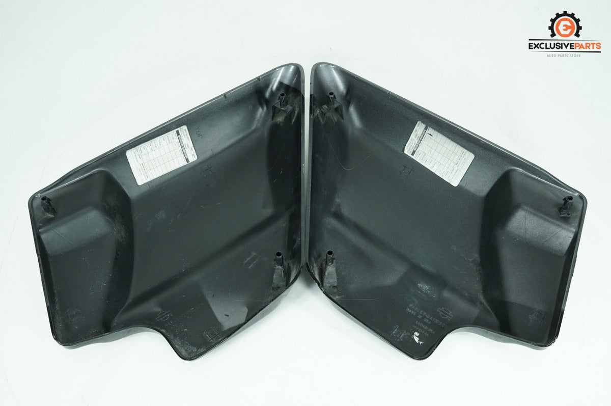 2014 Harley Touring FLHTK Electra Glide Ultra OEM Left Right Side Fairing Cover