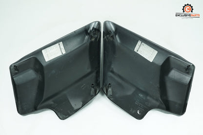 2008 - 2016 Harley-Davidson Touring Electra Glide Ultra Left Right Side Fairing Cover 66048-09A