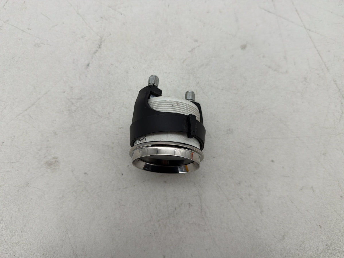 2012 Harley Street Glide Touring FLHX OEM Battery Volt Meter Gauge