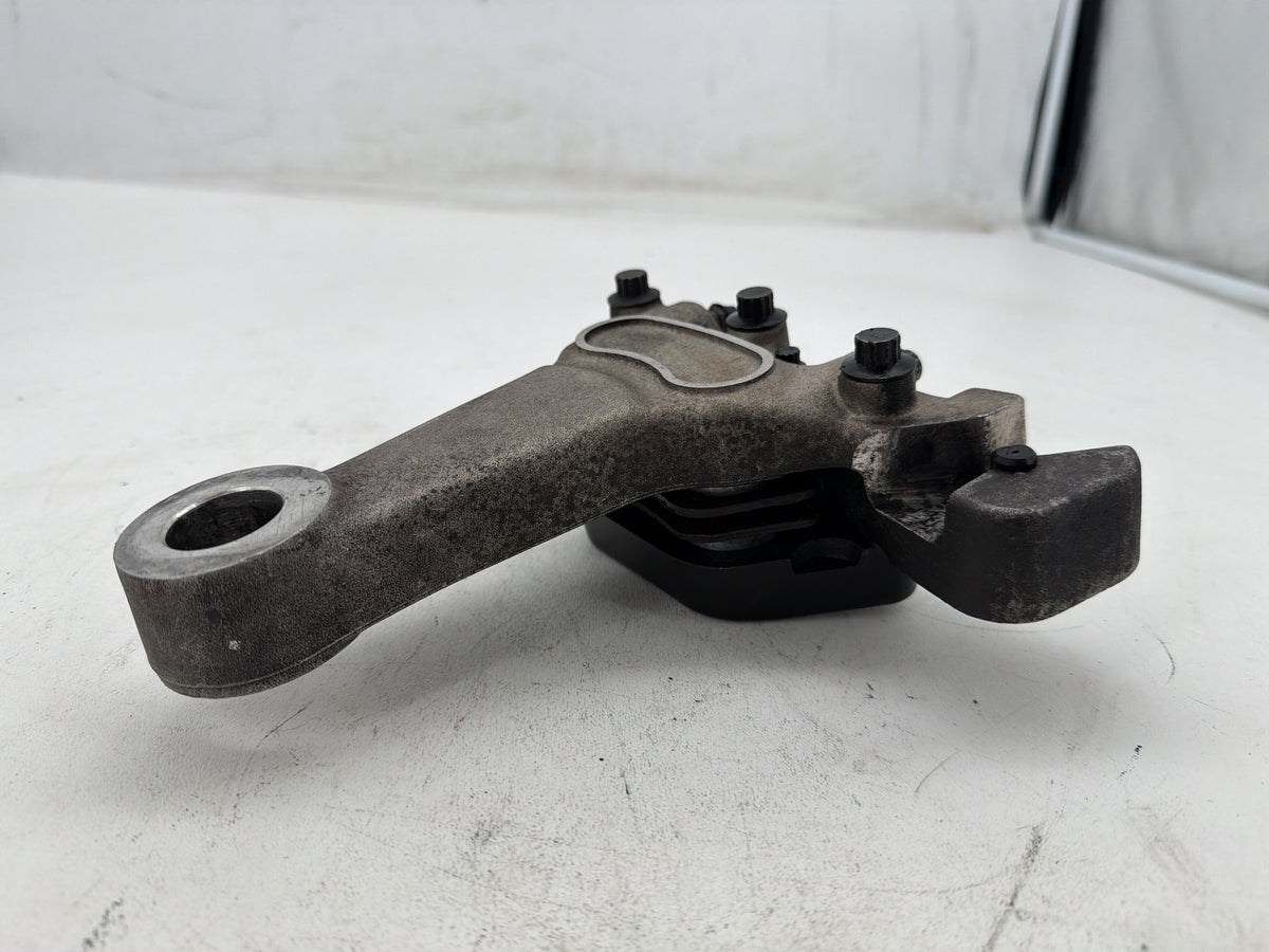 2002 Harley Electra Glide Touring Classic OEM Rear Back Brake Caliper 44080-02C