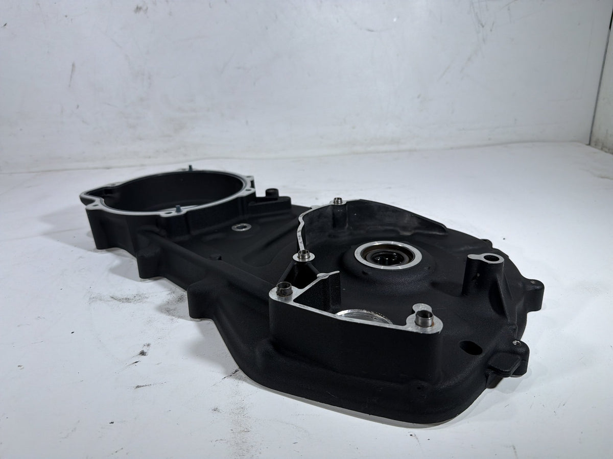 2020 Harley Softail Standard FXST OEM Inner Primary Clutch Cover