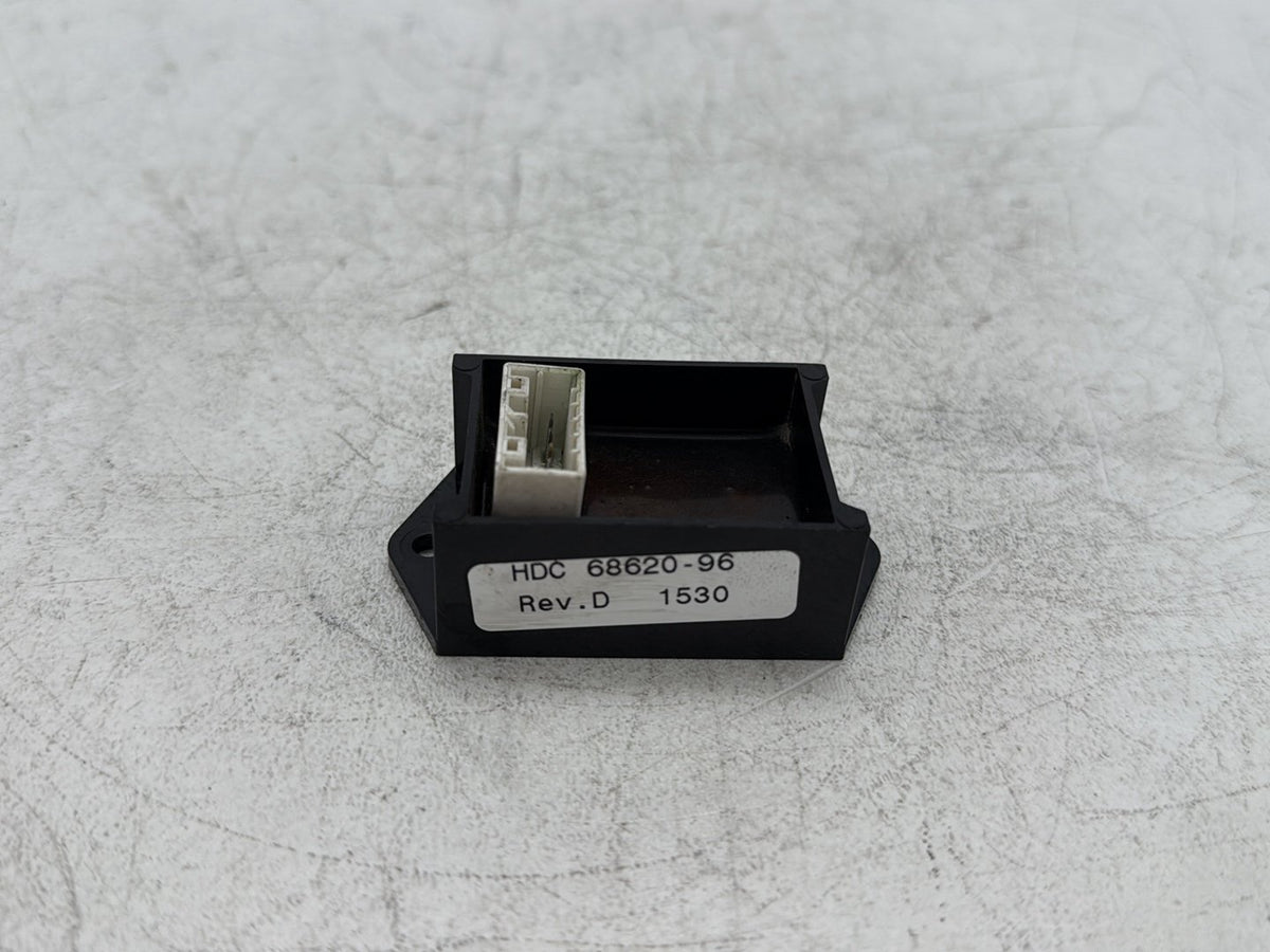2000 Harley Electra Glide Touring Ultra OEM Fuel Pump Resistor Module
