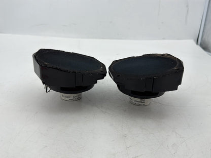 2008 Harley Touring FLHTCU Electra Glide Ultra OEM Left Right Sound Audio Speakers