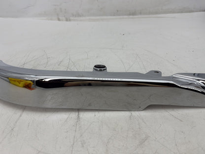 2005 Harley Heritage Softail Classic FLSTCI OEM Drive Belt Guard Cover Shield
