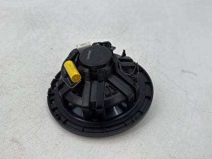 2007 - 2012 Harley-Davidson Touring Street Glide Front 1 Sound Audio Speaker Polk Audio 8" MM1