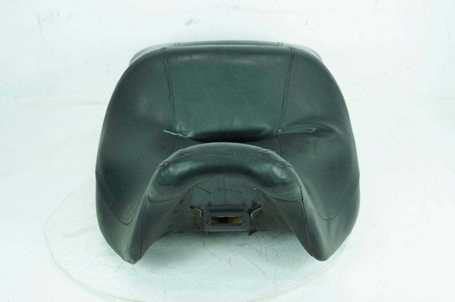 2007 - 2012 Harley-Davidson Touring Electra Glide Ultra Passenger Rider Driver Seat Saddle 52164-10