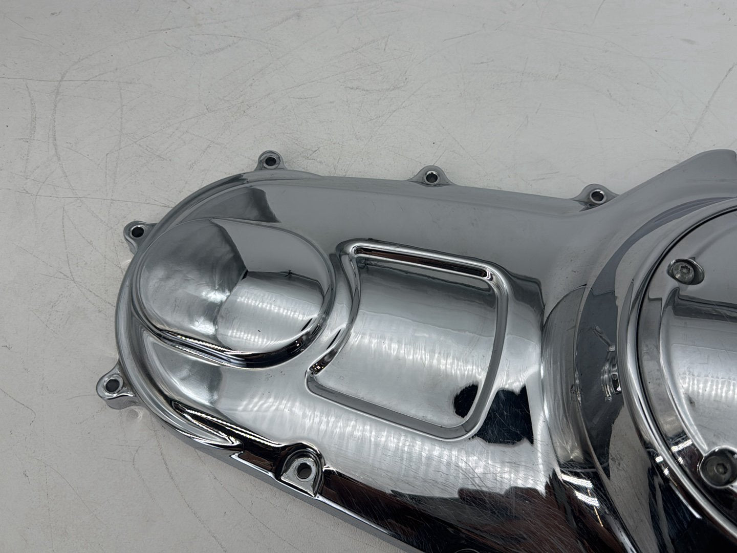 2008 - 2016 Harley-Davidson Touring Electra Glide Ultra Outer Primary Clutch Cover 60685-07A