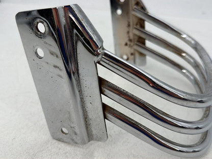 1984 - 1998 Harley-Davidson Touring Electra Glide Classic Rear Fender Bumper Rail Bar Cushion 91019-92A