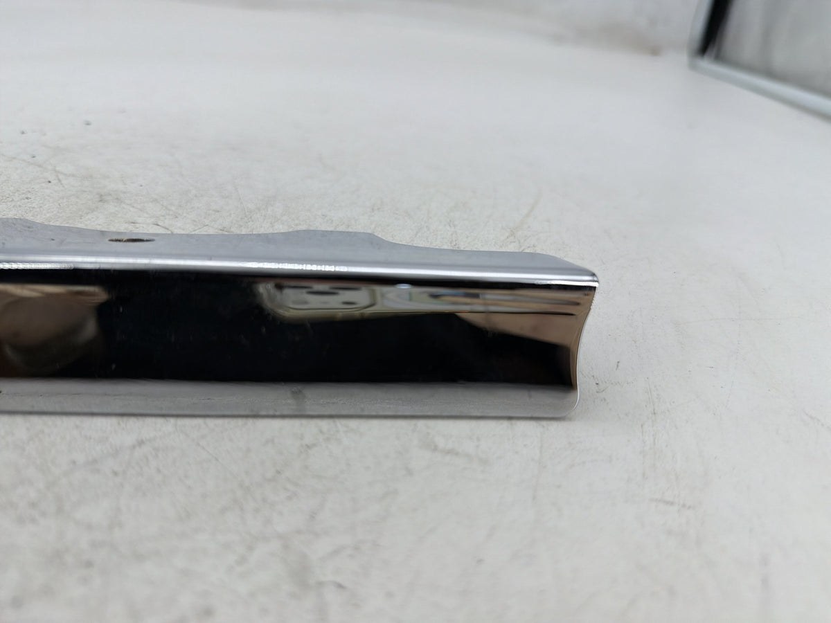 2001 Harley Softail Standard FXST OEM Front Fork Bracket Cover 45685-93