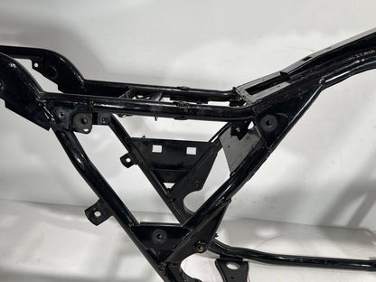 1999 - 2006 Harley-Davidson Touring Electra Glide Ultra Body Main Frame Chassis CLN CLR 47900-02A
