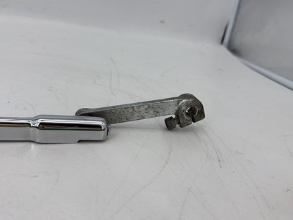 2007 - 2012 Harley-Davidson Touring Electra Glide Ultra Gear Shifter Lever w/ Rod linkage 	33718-82B