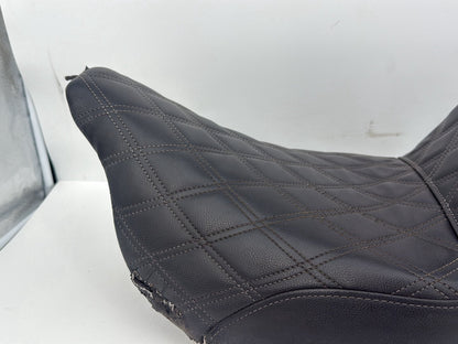 2019 - 2023 Harley-Davidson Touring Road King Special Passenger Rider Driver Seat Saddle SADDLEMEN