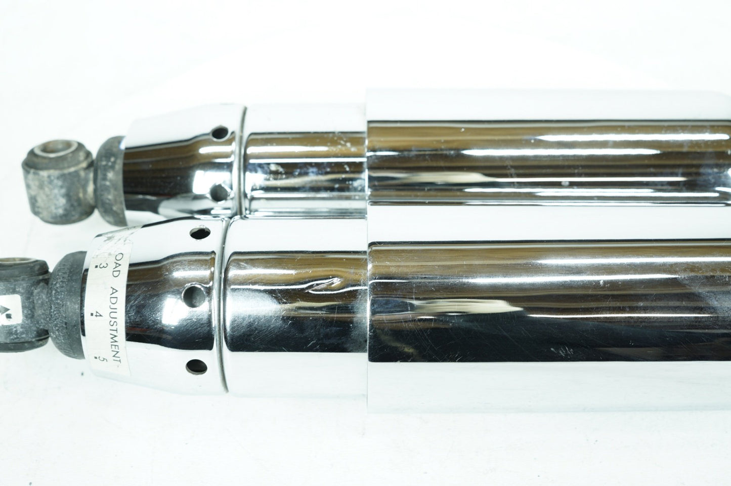 2007 - 2017 Harley-Davidson Dyna Fat Bob Rear Left Right Shock Absorbers 54537-08