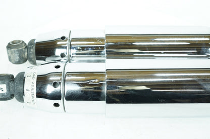 2007 - 2017 Harley-Davidson Dyna Fat Bob Rear Left Right Shock Absorbers 54537-08