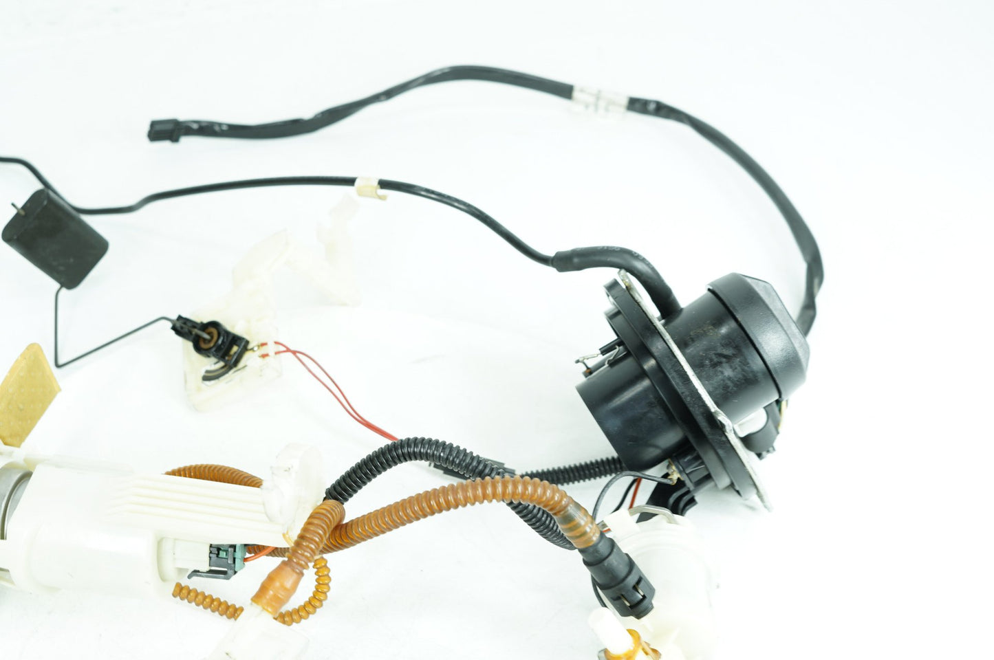 2007 - 2012 Harley-Davidson Touring Electra Glide Ultra Fuel Pump Gas Gasoline Petrol Sending 62908-08